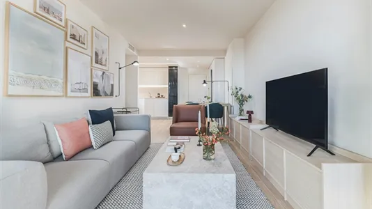 Apartments in Madrid Tetuán - photo 8