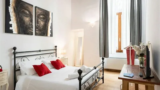 Apartments in Florence - photo 2