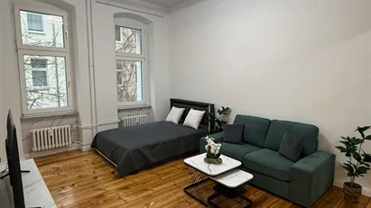 Apartment for rent in Berlin Charlottenburg-Wilmersdorf, Berlin
