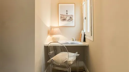 Apartments in Eivissa - photo 10