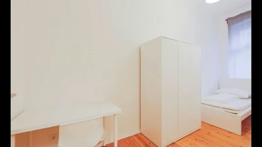 Rooms in Location is not specified - photo 2