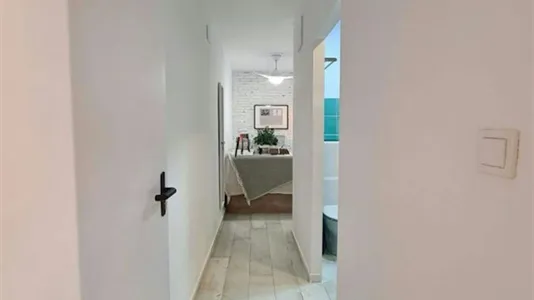 Rooms in Alboraya - photo 2