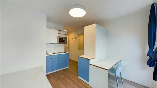 Apartments in Berlin Treptow-Köpenick - photo 2