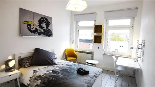 Rooms in Bonn - photo 1