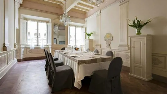 Apartments in Florence - photo 2