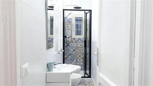 Apartments in Roma Municipio VII – Appio-Latino/Tuscolano/Cinecittà - photo 9