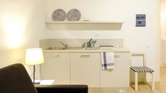 Apartments in Florence - photo 5
