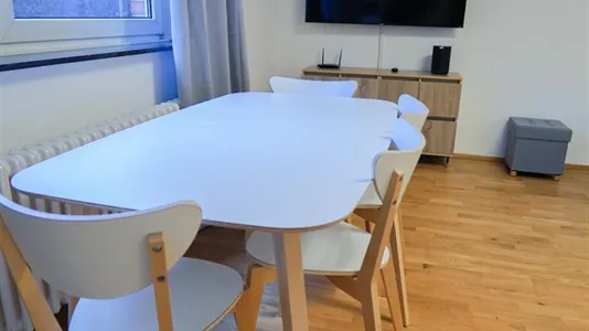 Apartments in Cologne Innenstadt - photo 5