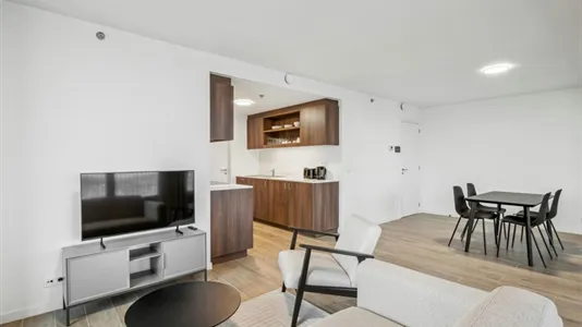 Rooms in Stad Brussel - photo 4