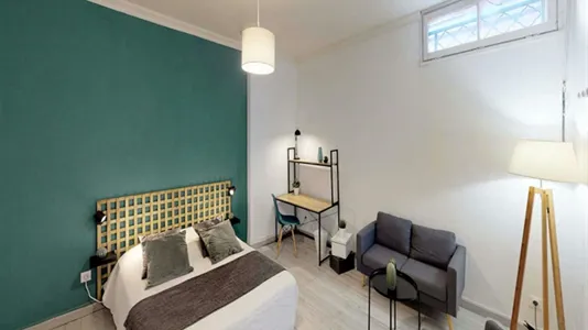Rooms in Montpellier - photo 5