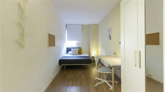 Rooms in Húmera-Somosaguas-Prado del Rey - photo 1