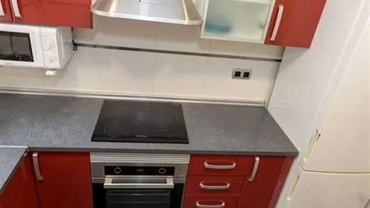 Rooms in Valencia Algirós - photo 5