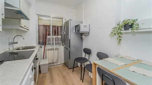 Rooms in Valladolid - photo 9