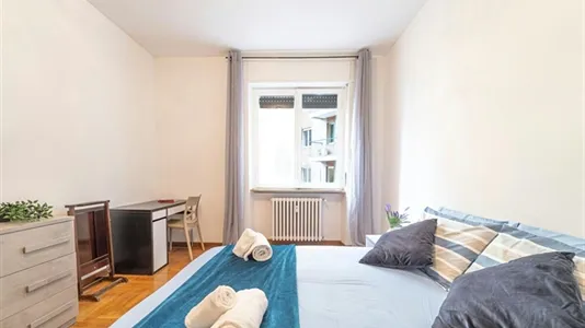 Apartments in Milano Zona 8 - Fiera, Gallaratese, Quarto Oggiaro - photo 6