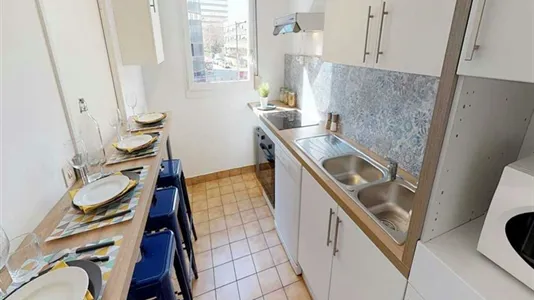 Rooms in Lyon - photo 9