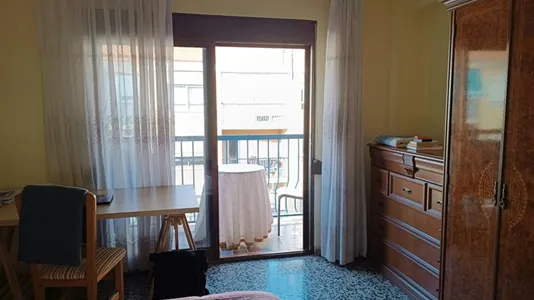 Apartments in Alboraya - photo 1