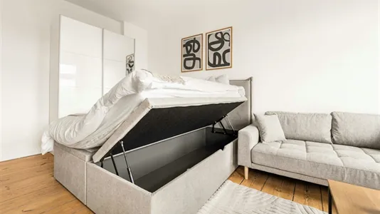 Apartments in Berlin Neukölln - photo 8