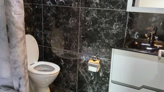 Apartments in Brussels Sint-Joost-ten-Node - photo 10