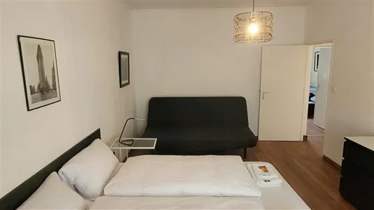 Apartments in Location is not specified - photo 10