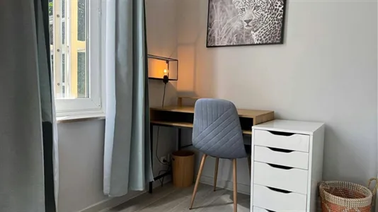 Apartments in Brussels Elsene - photo 6