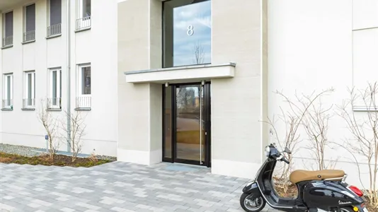 Rooms in Berlin Mitte - photo 9