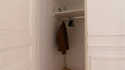 Rooms in Paris 15ème arrondissement - photo 8