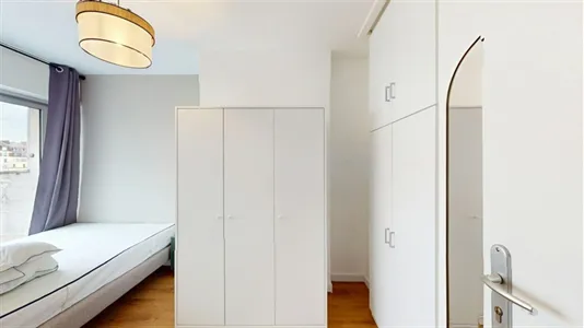 Rooms in L'Haÿ-les-Roses - photo 5