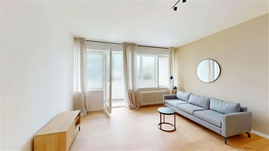 Apartments in Berlin Tempelhof-Schöneberg - photo 2