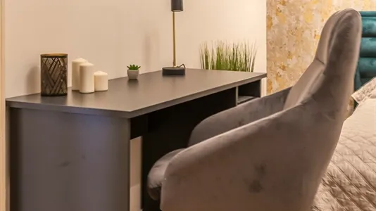 Apartments in Budapest Terézváros - photo 4