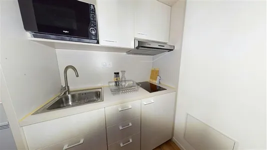 Apartments in Mâcon - photo 4