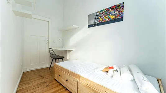 Rooms in Berlin Neukölln - photo 4