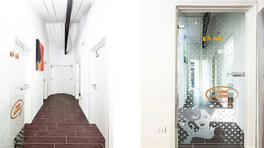 Rooms in Milano Zona 9 - Porta Garibaldi, Niguarda - photo 8