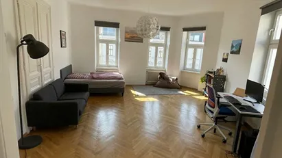 Room for rent in Vienna Brigittenau, Vienna
