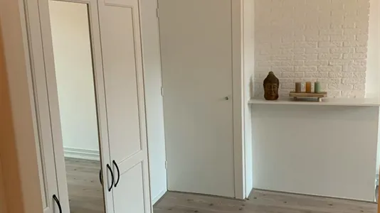 Rooms in Rotterdam Delfshaven - photo 9