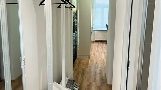 Apartments in Vienna Margareten - photo 8