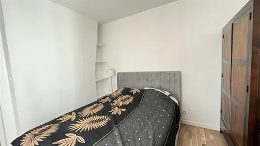 Apartments in Paris 17ème arrondissement - photo 5