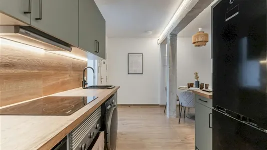 Rooms in Madrid Carabanchel - photo 8