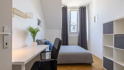 Room for rent in Vienna Leopoldstadt, Vienna