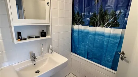 Apartments in Location is not specified - photo 9