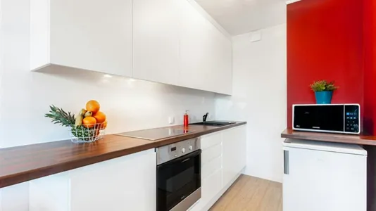 Apartments in Location is not specified - photo 5