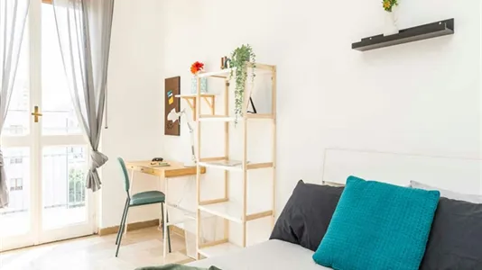 Rooms in Milano Zona 5 - Vigentino, Chiaravalle, Gratosoglio - photo 3
