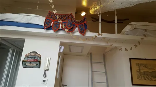 Apartments in Turin - photo 4