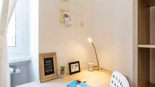 Rooms in Milano Zona 9 - Porta Garibaldi, Niguarda - photo 2