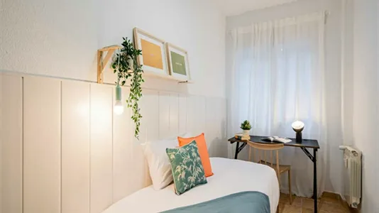 Rooms in Madrid Tetuán - photo 1