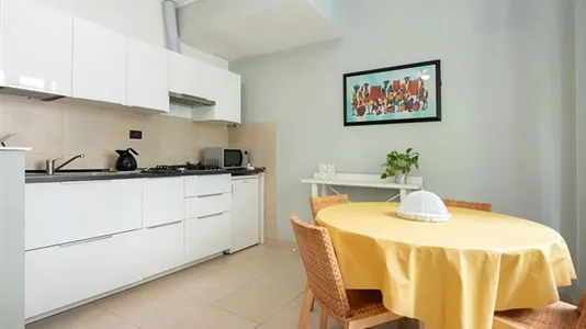 Apartments in Roma Municipio II – Parioli/Nomentano - photo 6