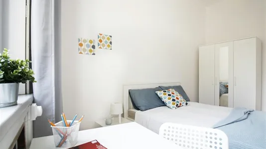 Rooms in Bologna - photo 2