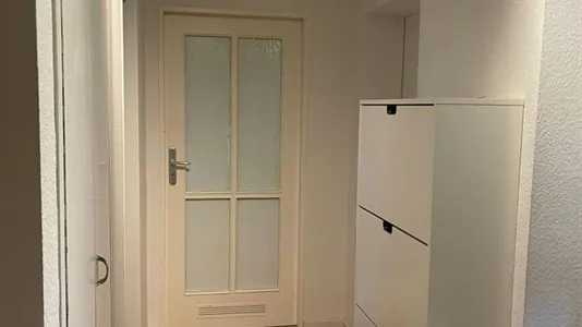 Rooms in Frankfurt Innenstadt I - photo 6