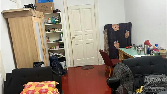 Rooms in Berlin Mitte - photo 2