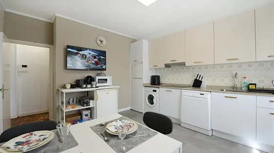 Rooms in Bilbao - photo 9