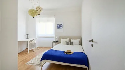 Room for rent in Lisbon (region)